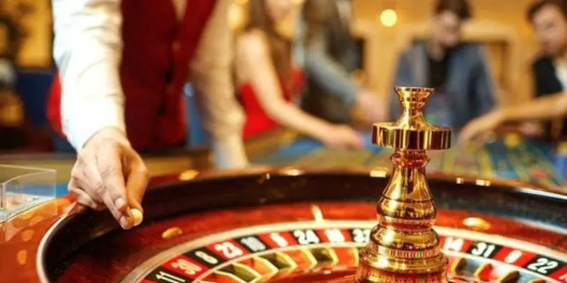 Casino online được ưa chuộng nhất