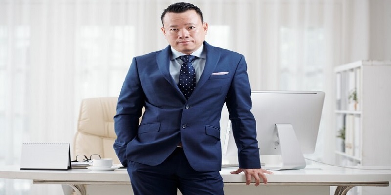 Một số thông tin cơ bản về CEO Adan Hùng của nhà cái Kubet88