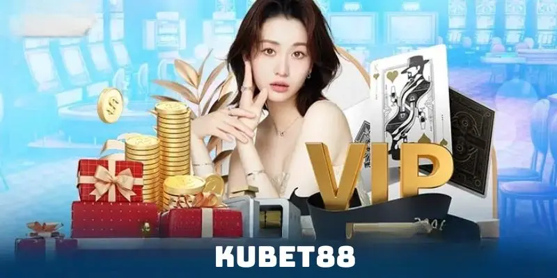 Nhà Cái Cá Cược KUBET88 Online Hàng Đầu Châu Á 2024