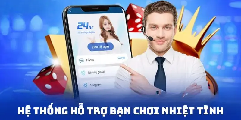 Nền tảng take care người dùng chu đáo