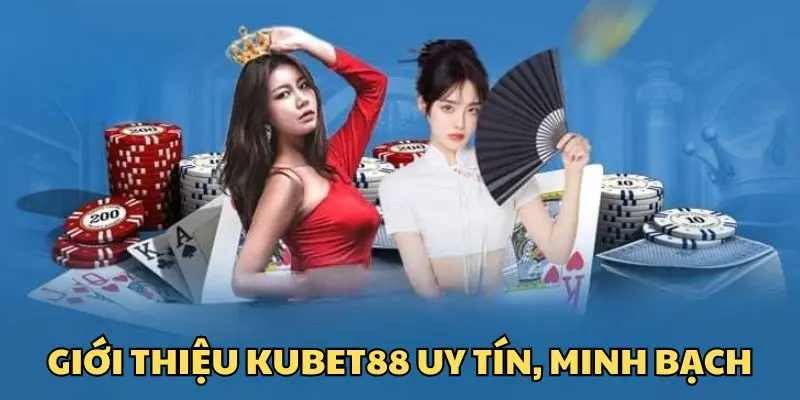 Thông tin cơ bản về việc rút tiền KUBET88