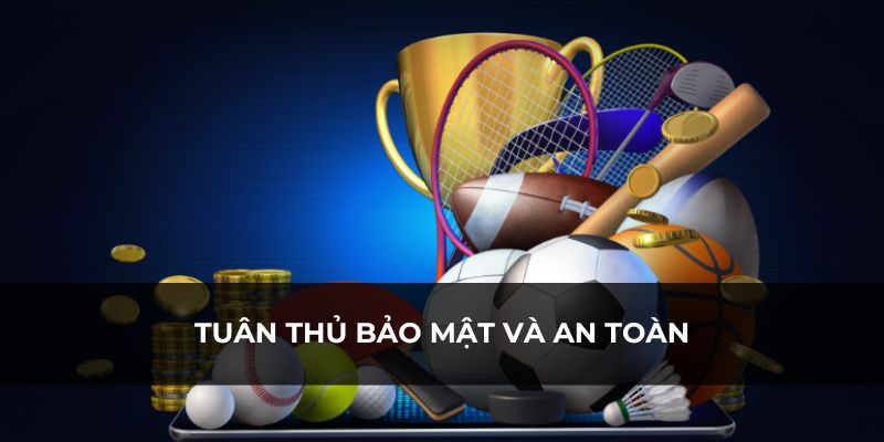 Đảm bảo tài khoản an toàn